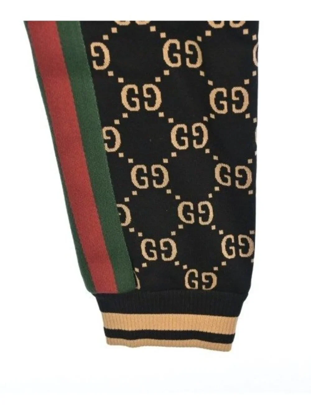 Gucci Pants Black